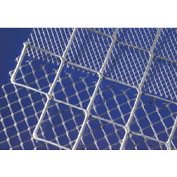 Ss Square Wire Mesh S0267